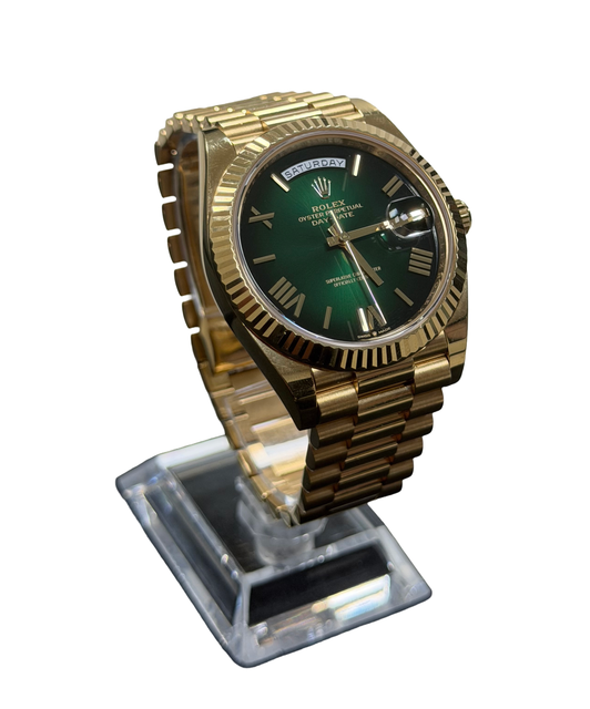 Rolex Day-Date 40 228238 Image 2